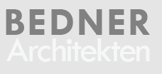 Logo: Bedner Architekten :: Axel Bedner - Freier Architekt in Kaiserslautern